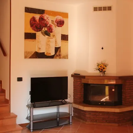 Casa Danilo Semesterbostad *