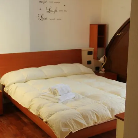 Casa Danilo Semesterbostad