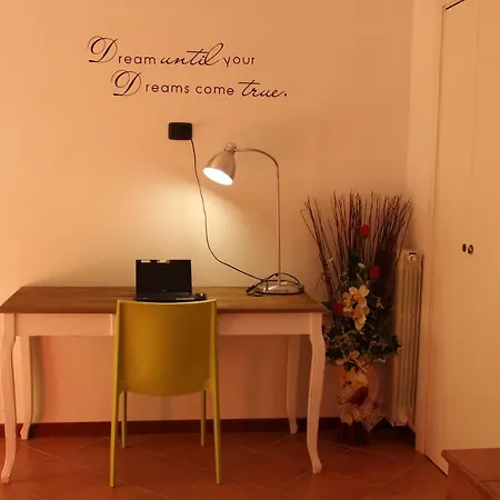 Casa Danilo Semesterbostad