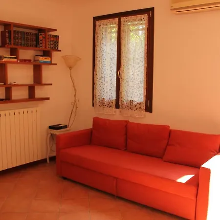 Casa Danilo Semesterbostad