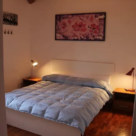 Casa Danilo * Granarolo dellʼEmilia