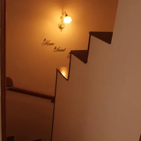 Semesterbostad Casa Danilo