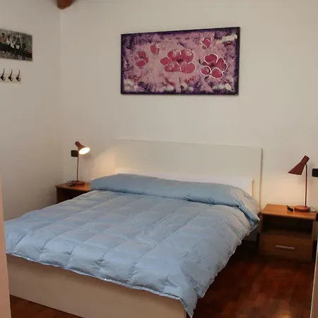 Casa Danilo Semesterbostad
