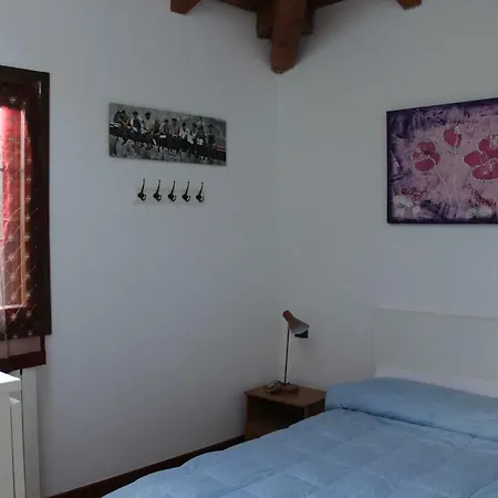 Casa Danilo * Granarolo dellʼEmilia