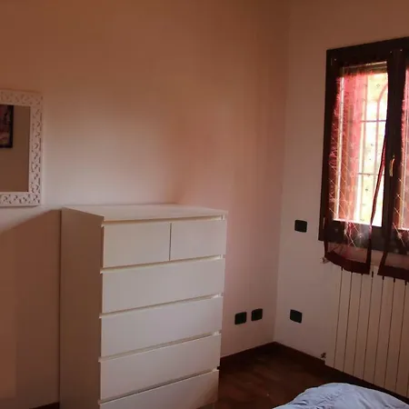 Semesterbostad Casa Danilo Granarolo dellʼEmilia